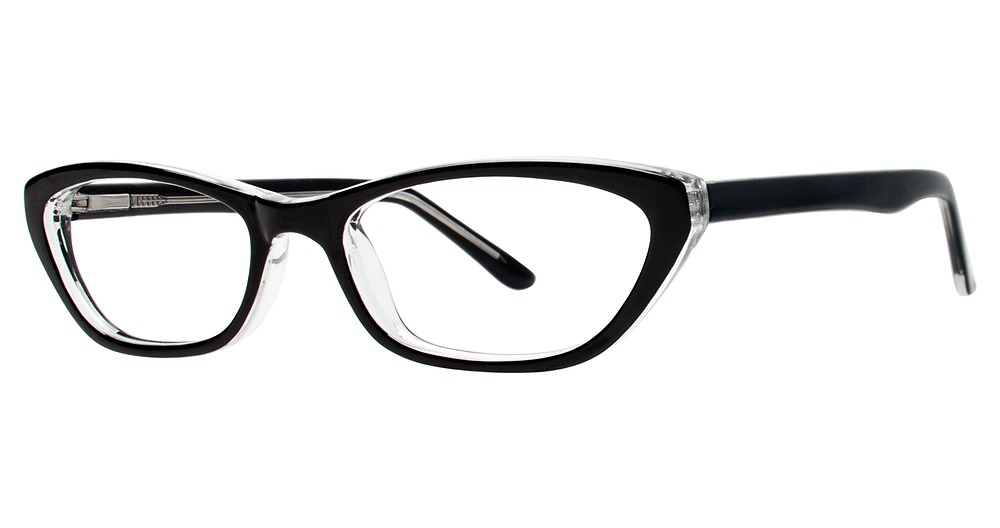 Modern Plastics II Belong Eyeglasses