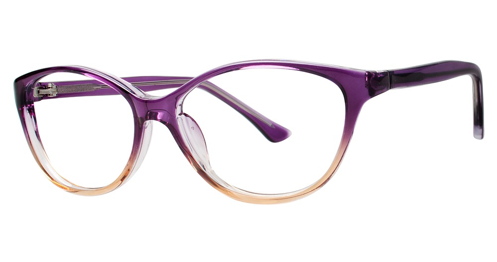 Modern Plastics I Compliment Eyeglasses