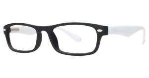 Modern Plastics II Launch Eyeglasses