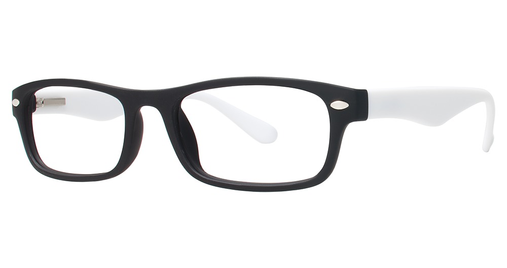 Modern Plastics II Launch Eyeglasses