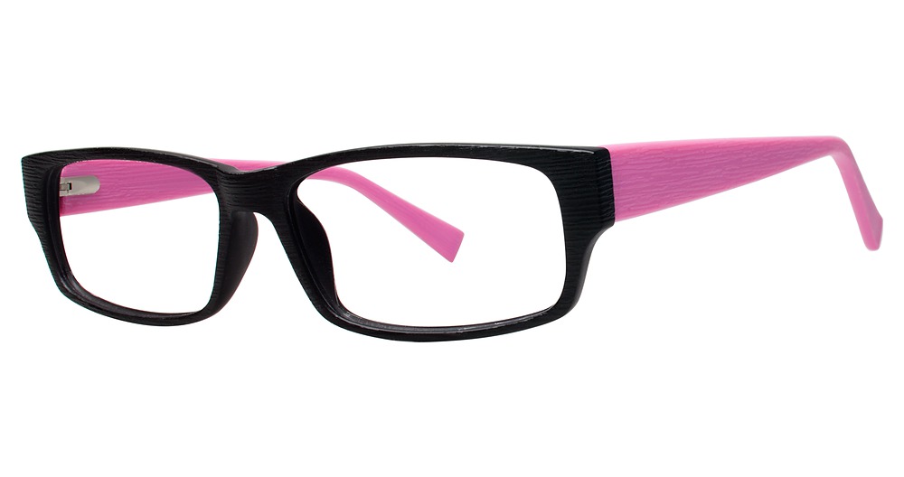 Modern Plastics II Harvest Eyeglasses
