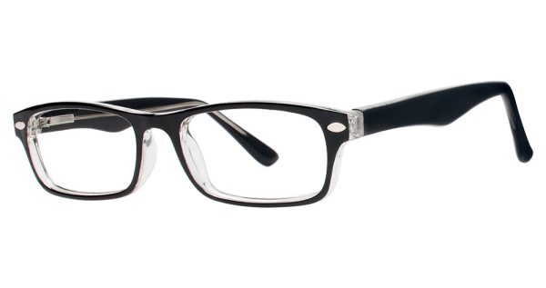 Modern Plastics II Care Eyeglasses