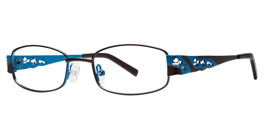 ModZ Kids Playful Eyeglasses