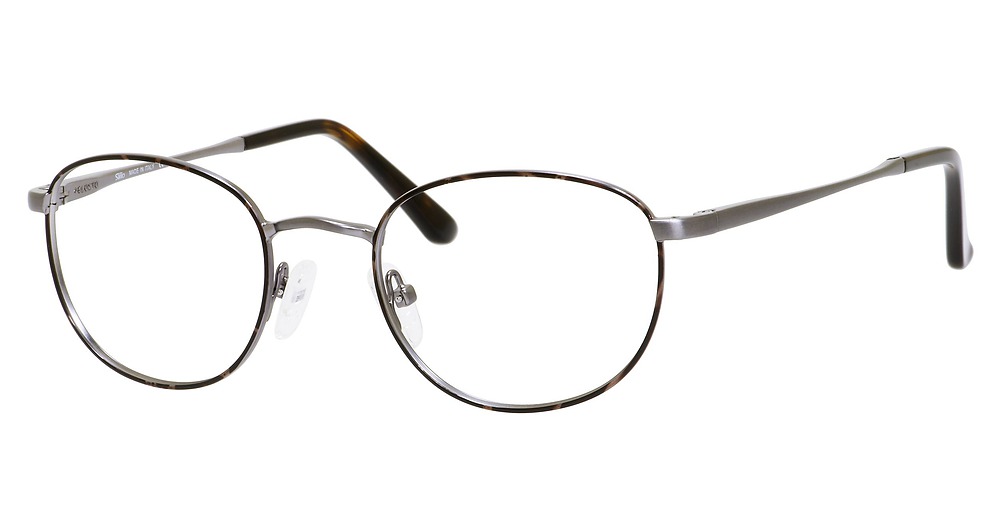 Safilo Elasta E 7209 Eyeglasses