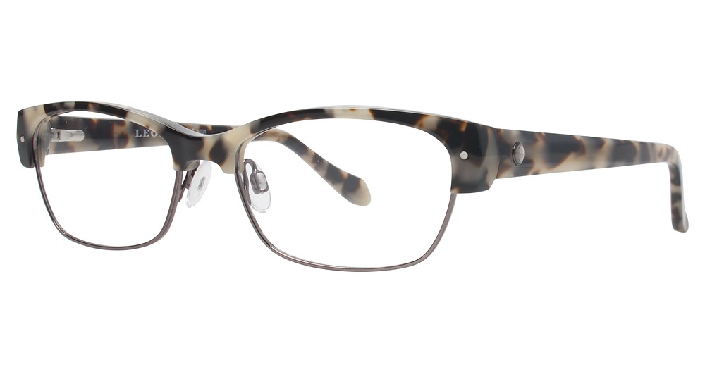 Leon Max Leon Max 4001 Eyeglasses