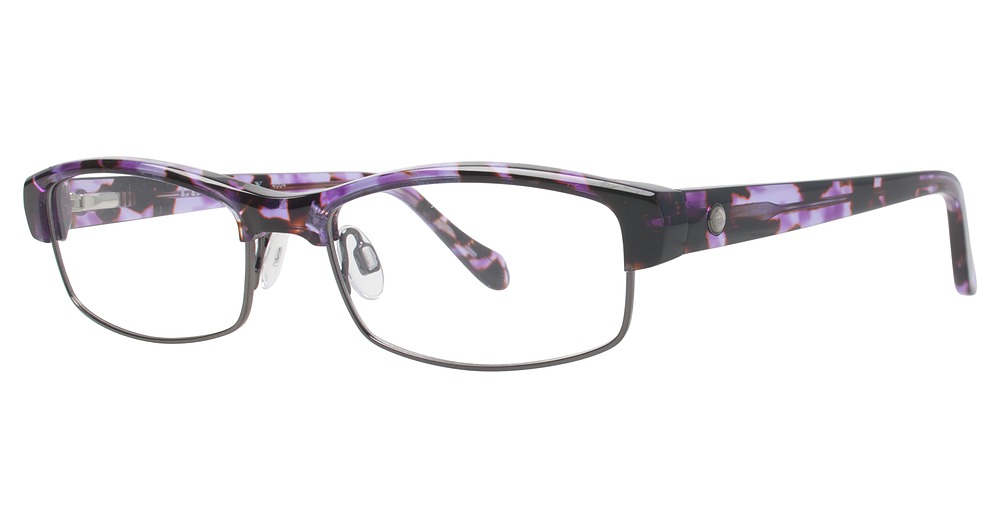 Leon Max Leon Max 4004 Eyeglasses