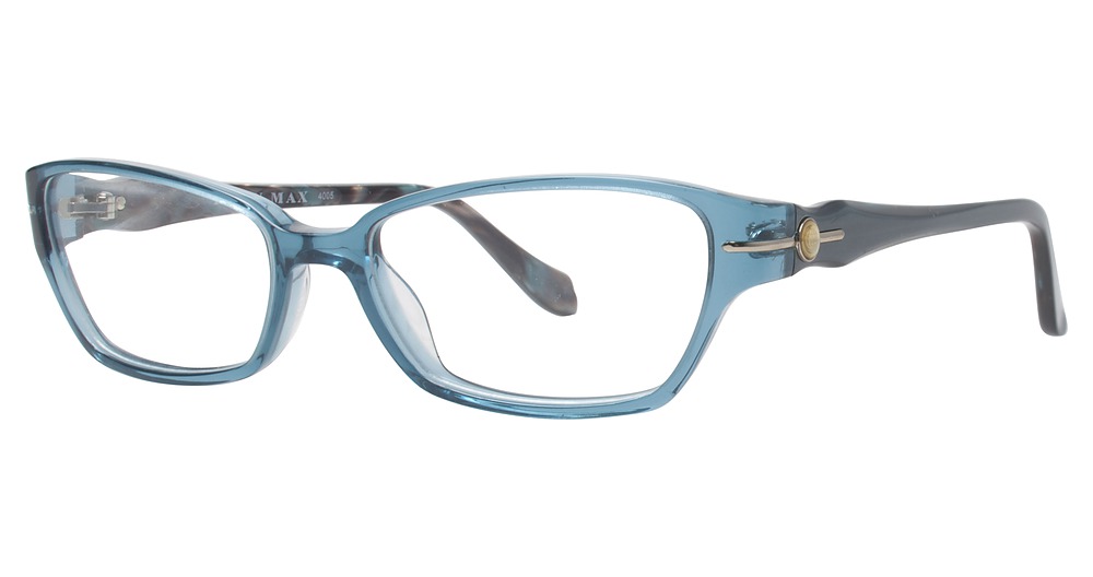 Leon Max Leon Max 4005 Eyeglasses