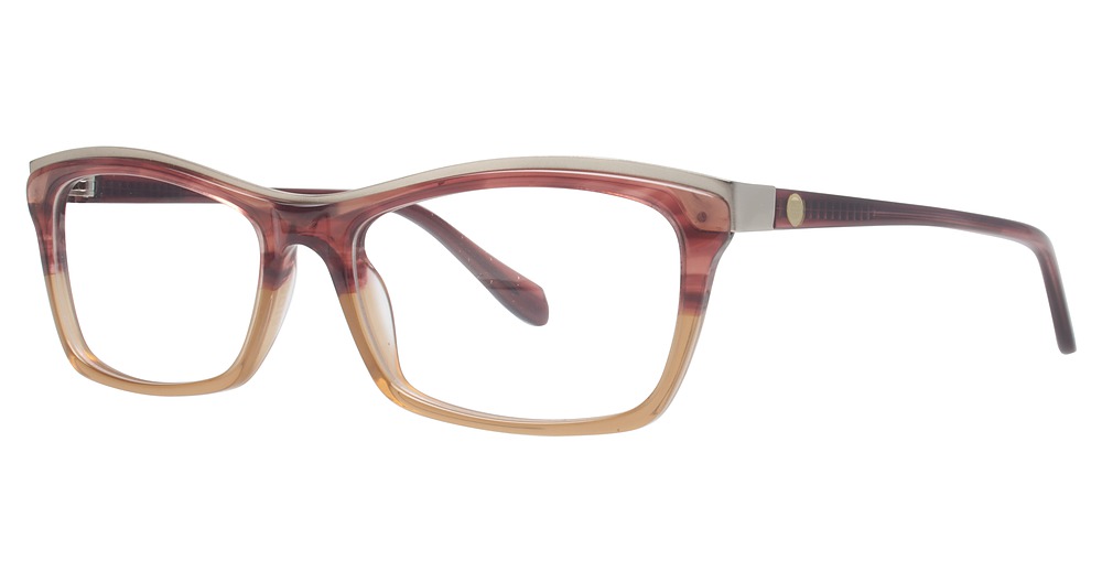 Leon Max Leon Max 4006 Eyeglasses