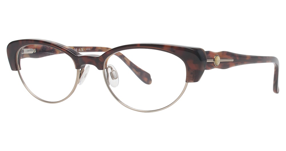 Leon Max Leon Max 4008 Eyeglasses
