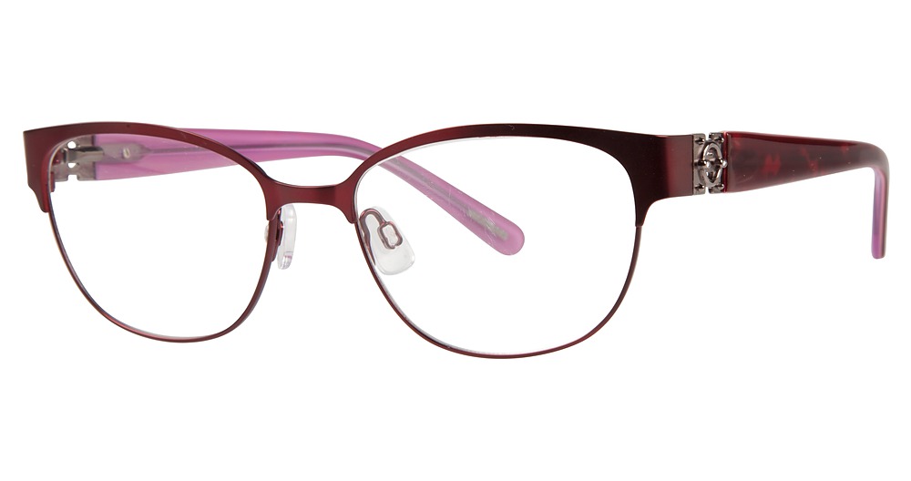 Via Spiga Via Spiga Elena Eyeglasses