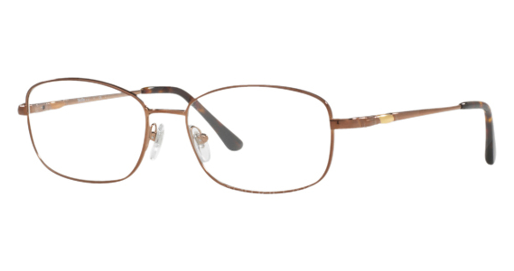 Sferoflex SF2573 Eyeglasses