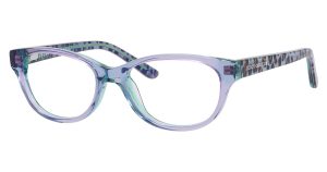 Juicy Couture JU 913 Eyeglasses