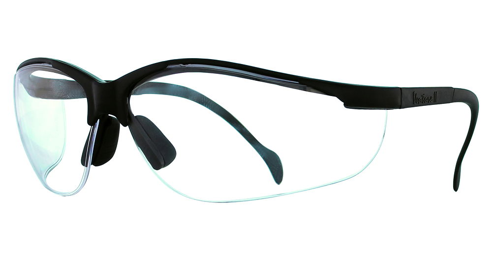 OnGuard Safety ZTEK Plano Eyeglasses
