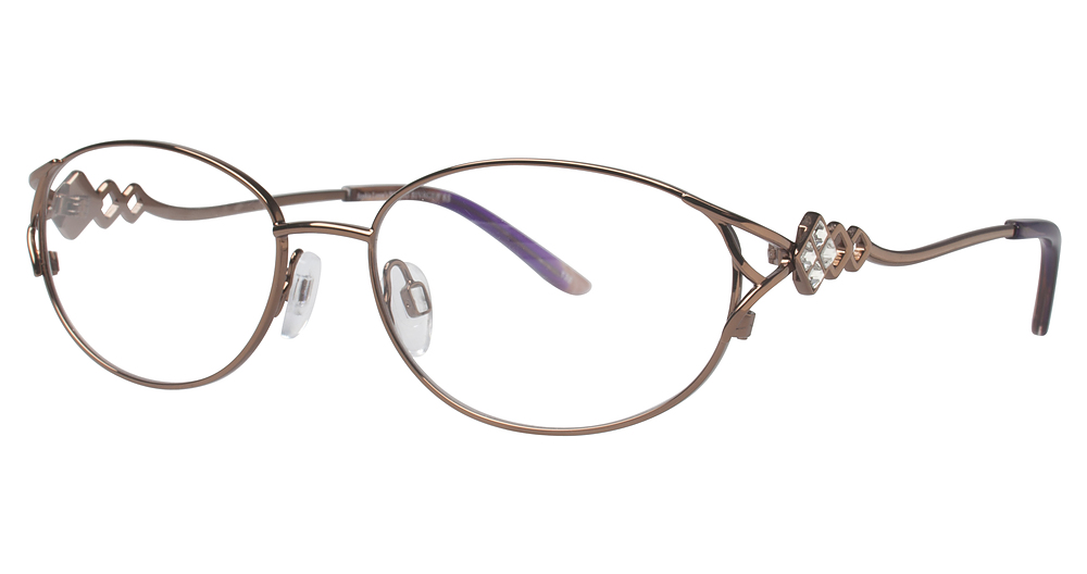 Sophia Loren SL Beau Rivage 65 Eyeglasses