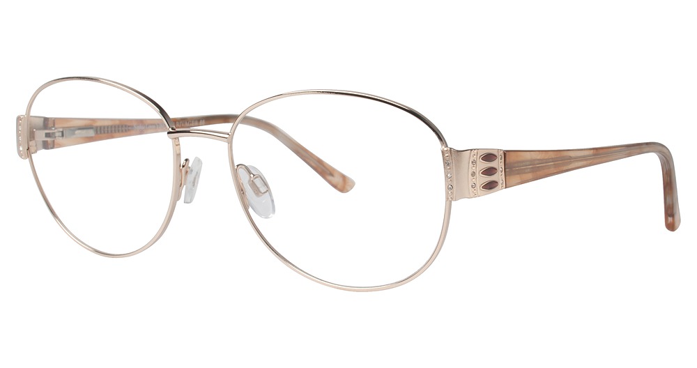 Sophia Loren SL Beau Rivage 66 Eyeglasses