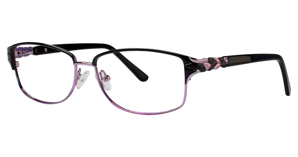 Modern Art A363 Eyeglasses