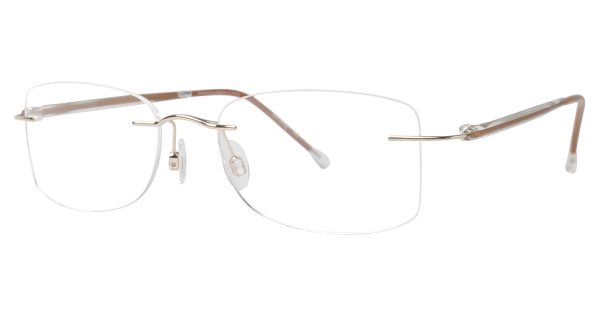 Invincilites By Zyloware® Invincilites Sigma P Eyeglasses