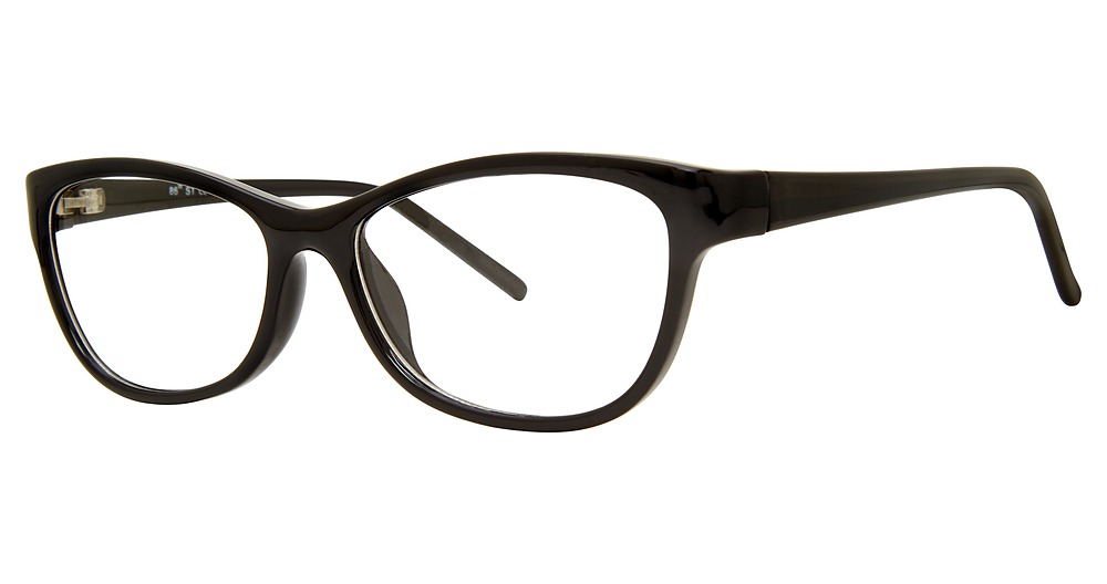 Limited Editions 86TH ST Eyeglasses