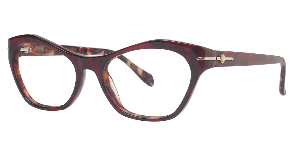 Leon Max Leon Max 4009 Eyeglasses