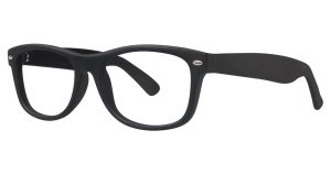 Modern Plastics I Metropolitan Eyeglasses