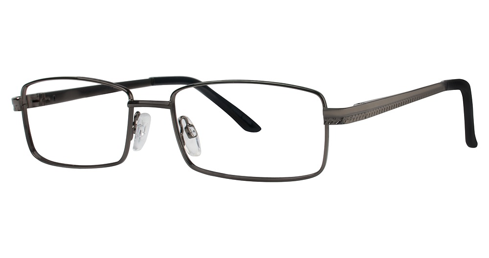Modern Metals Pride Eyeglasses