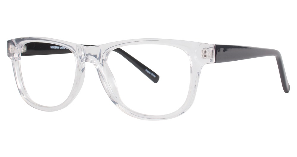 Modern Plastics I Unite Eyeglasses