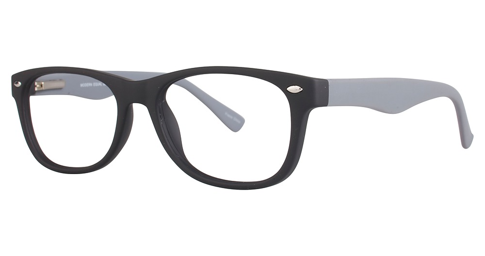Modern Plastics II Equal Eyeglasses