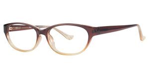 Modern Plastics II Gradual Eyeglasses