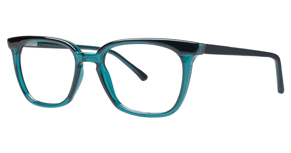 Modern Plastics II Welcome Eyeglasses