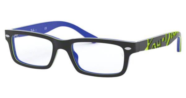 Ray-Ban Kids RY1535 Eyeglasses