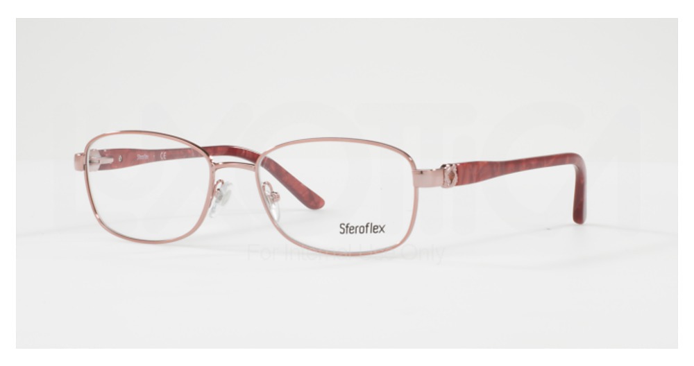 Sferoflex SF2570 Eyeglasses