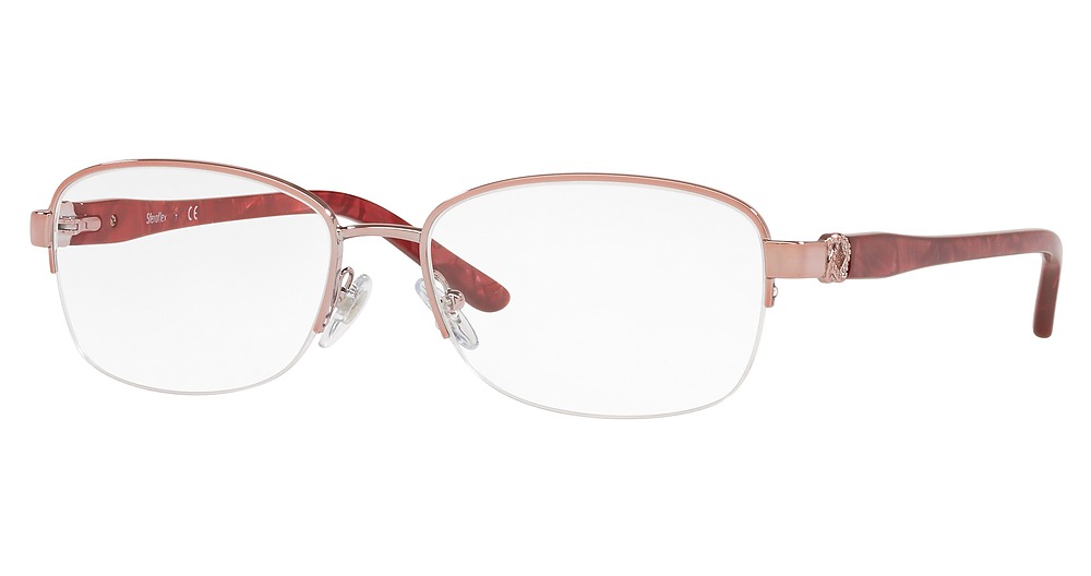 Sferoflex SF2571 Eyeglasses