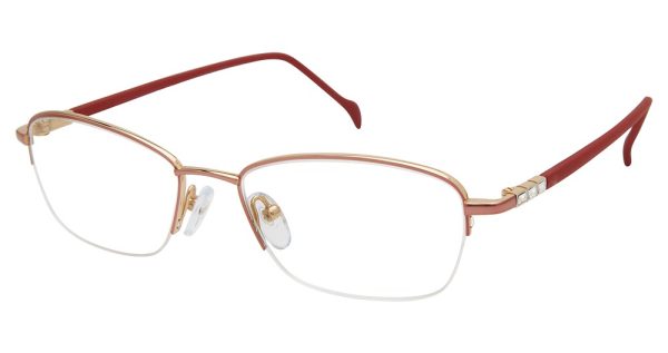 STEPPER 50066 SI Eyeglasses
