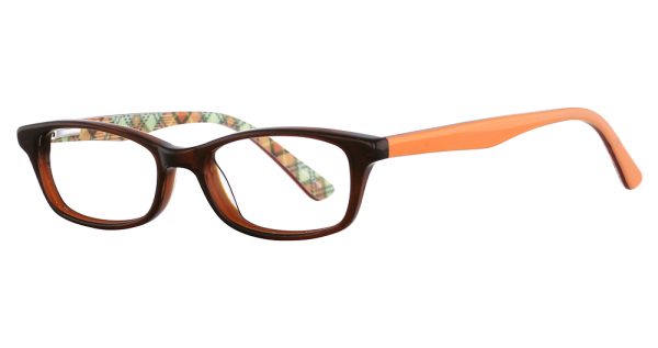 K12 4088 Eyeglasses
