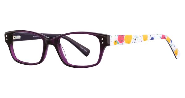 K12 4089 Eyeglasses