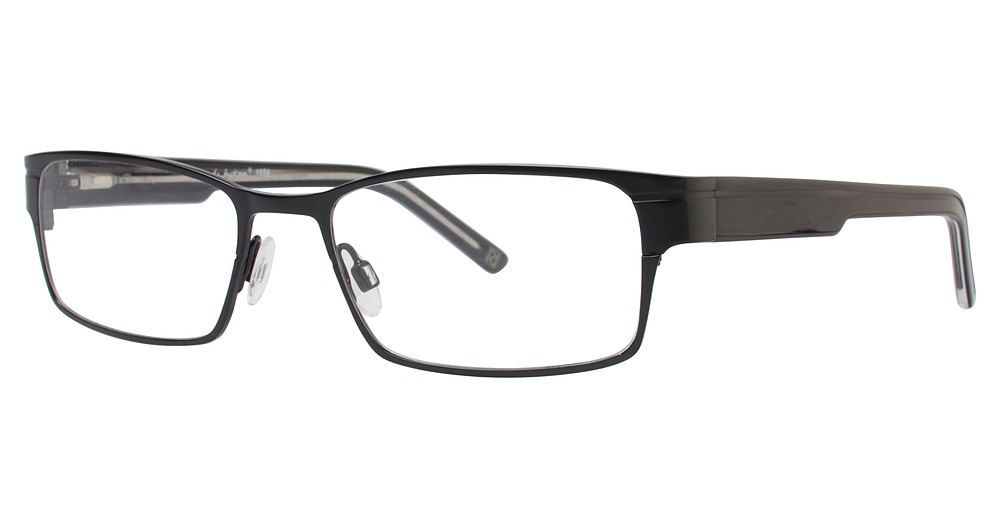 Randy Jackson Randy Jackson 1054 Eyeglasses