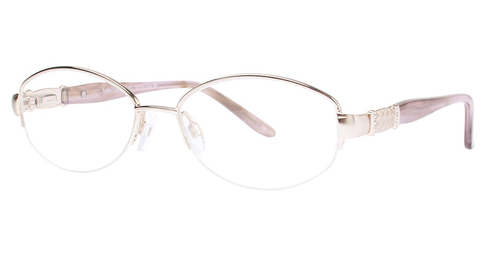 Sophia Loren SL Beau Rivage 68 Eyeglasses