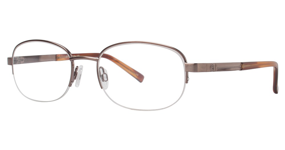 Stetson 318 Eyeglasses