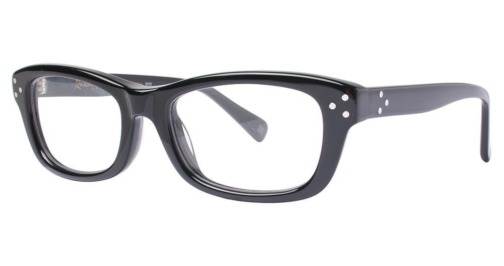 Randy Jackson Randy Jackson Limited Edition X113 Eyeglasses
