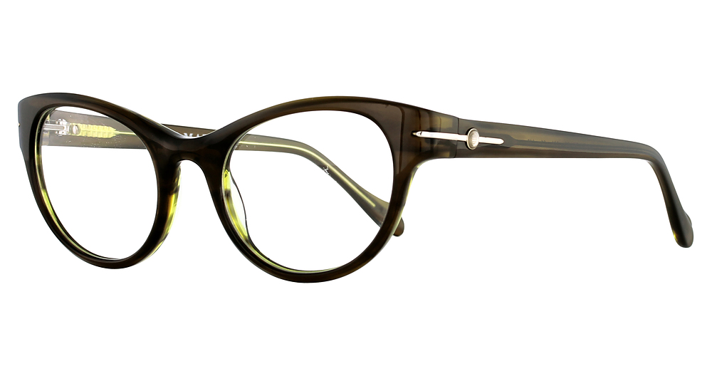 Leon Max Leon Max 4017 Eyeglasses