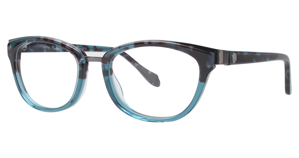 Leon Max Leon Max 4019 Eyeglasses