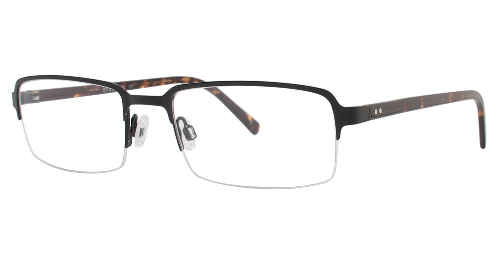 Stetson 317 Eyeglasses