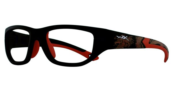 Wiley X WX Victory Eyeglasses