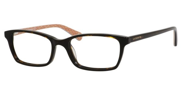 Liz Claiborne L 424 Eyeglasses