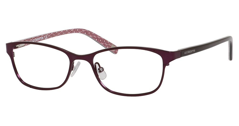 Liz Claiborne L 425 Eyeglasses