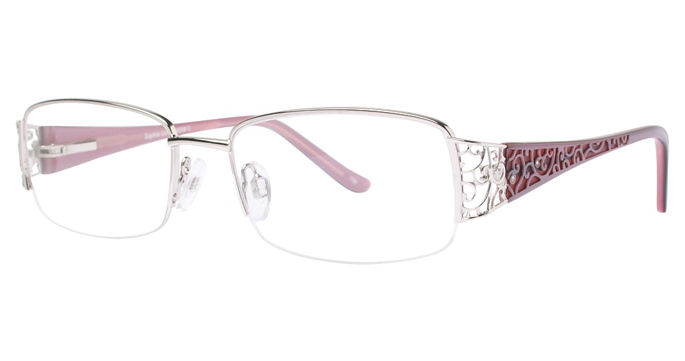 Sophia Loren M258 Eyeglasses