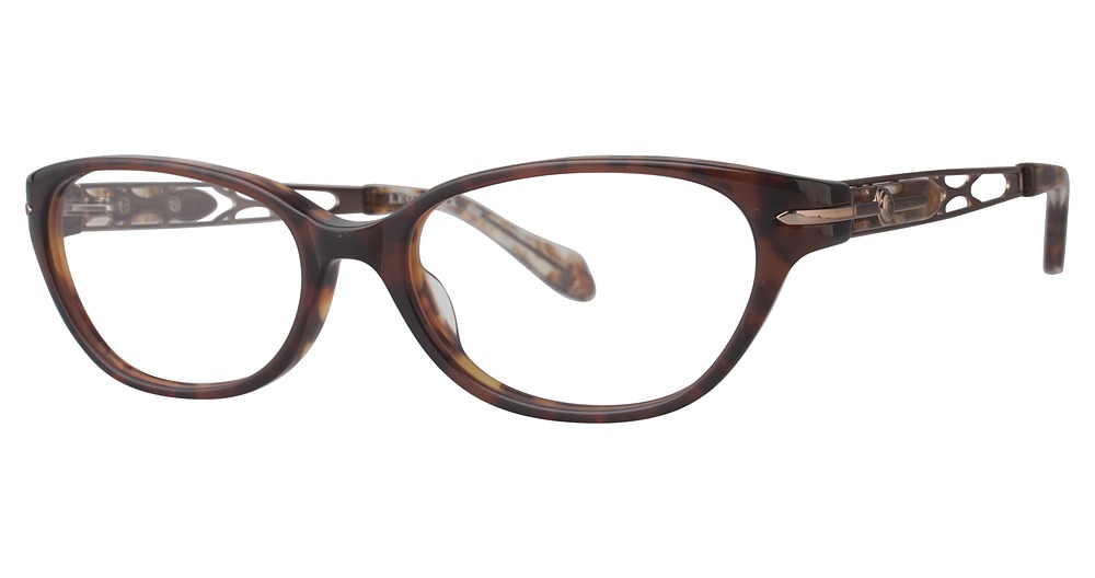 Leon Max Leon Max 4020 Eyeglasses