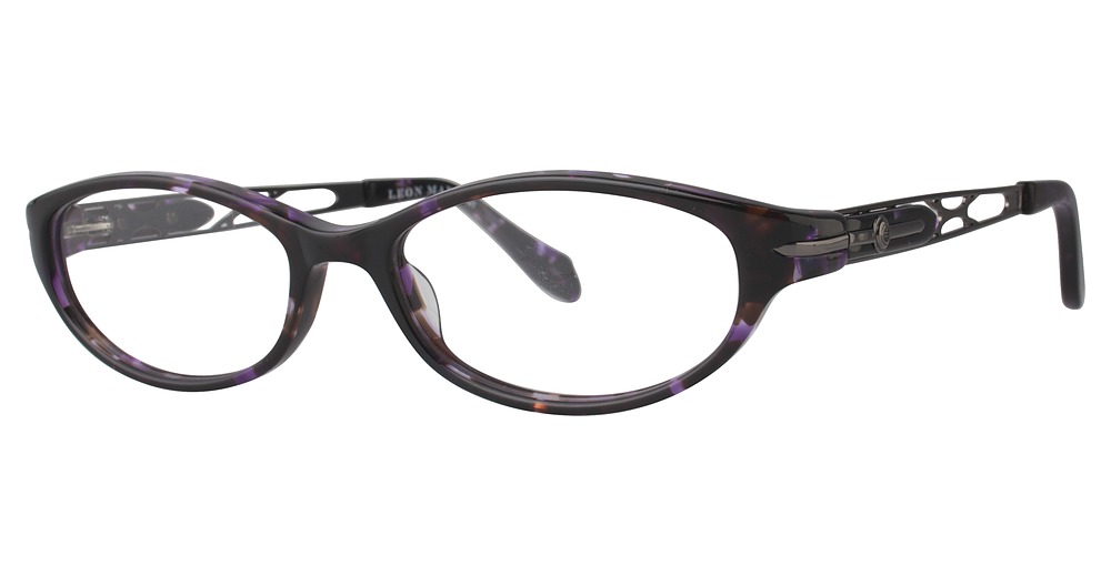 Leon Max Leon Max 4021 Eyeglasses