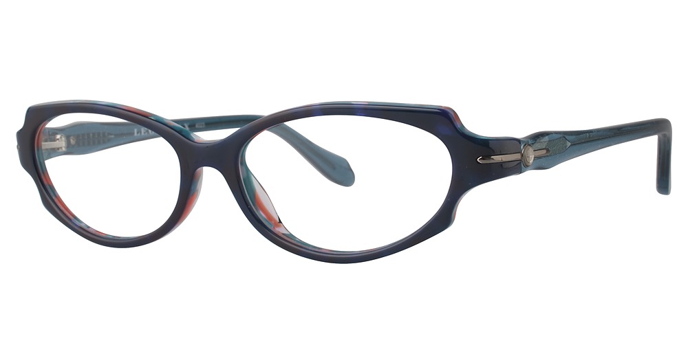 Leon Max Leon Max 4023 Eyeglasses