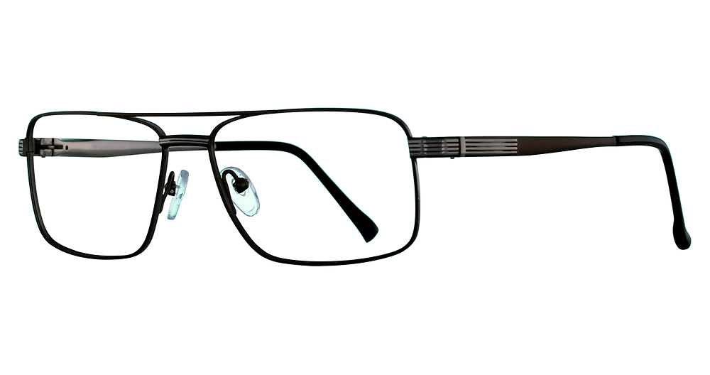STEPPER 60072 SI Eyeglasses